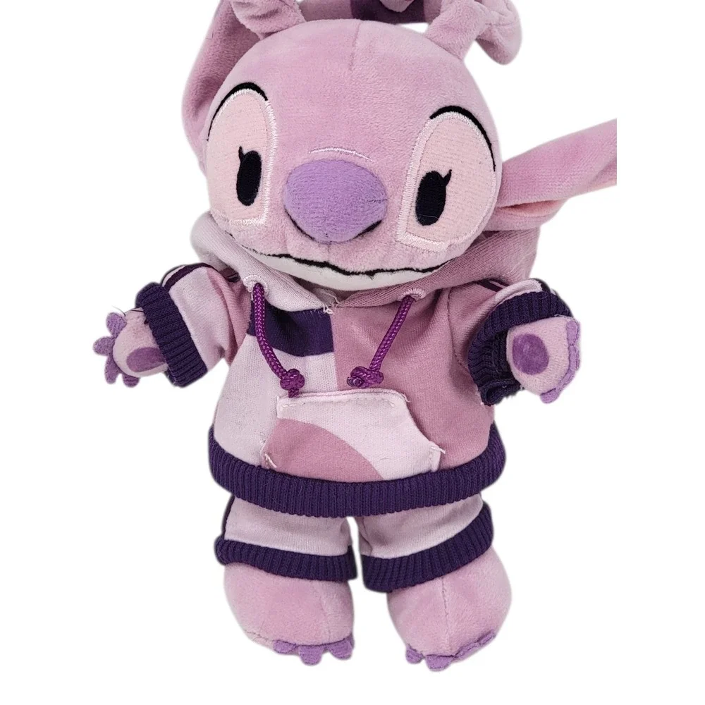 Disney nuimos hooded